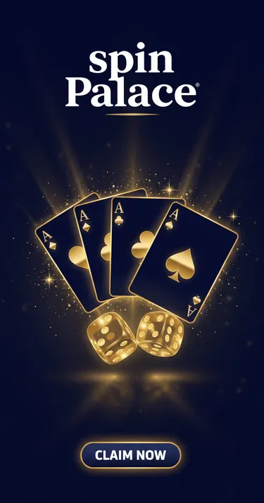 Spin Palace Casino